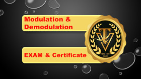 Modulation & Demodulation Exam