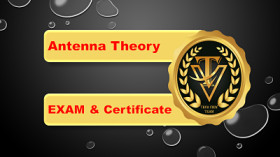 Antenna Theory Exam