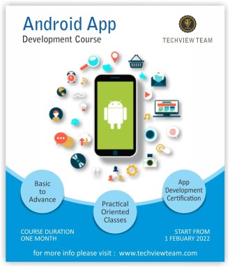 Android App Development