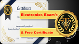 Basic Electronics Exam